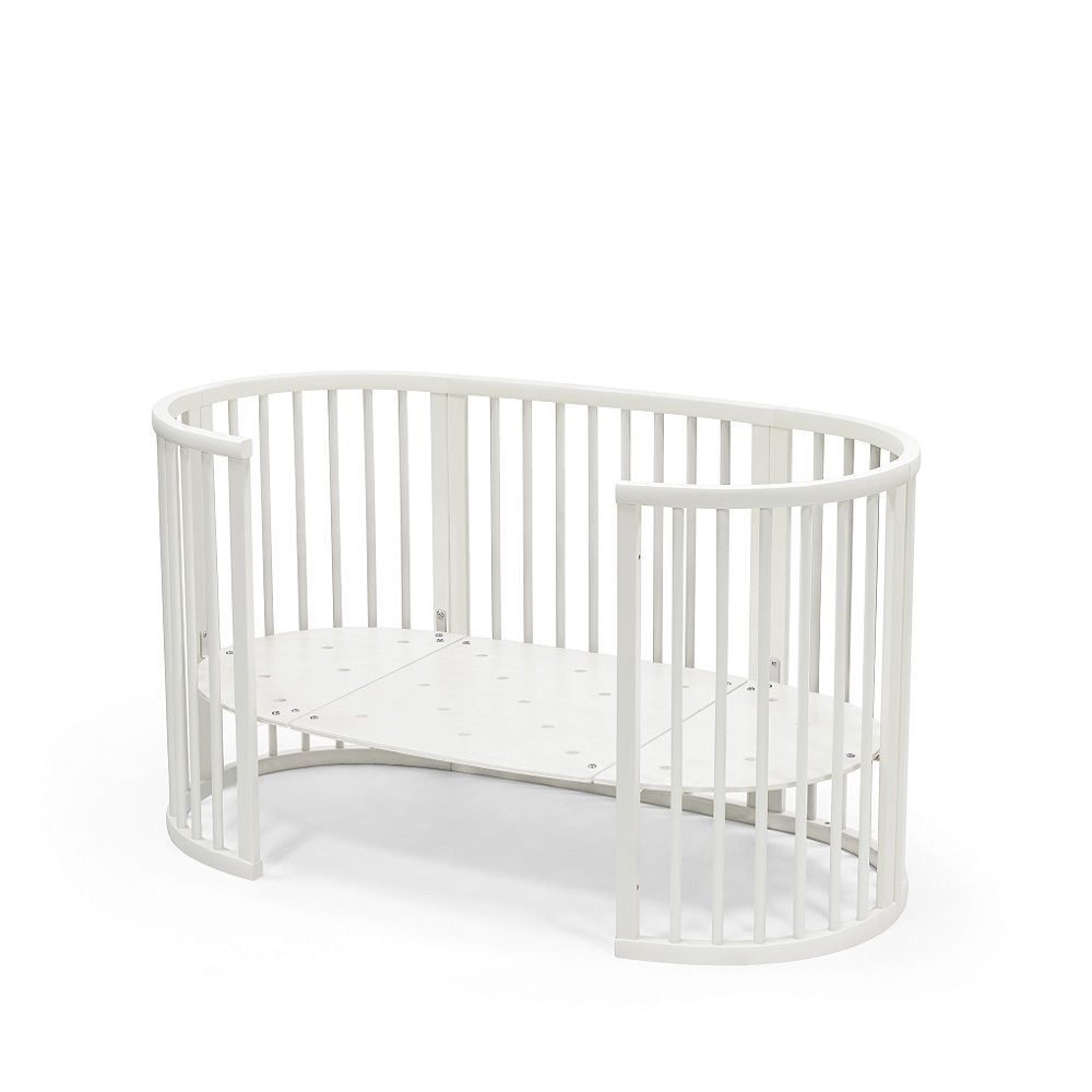 Stokke 挪威  Sleepi Bed V3 成長型嬰兒床(不含床墊)