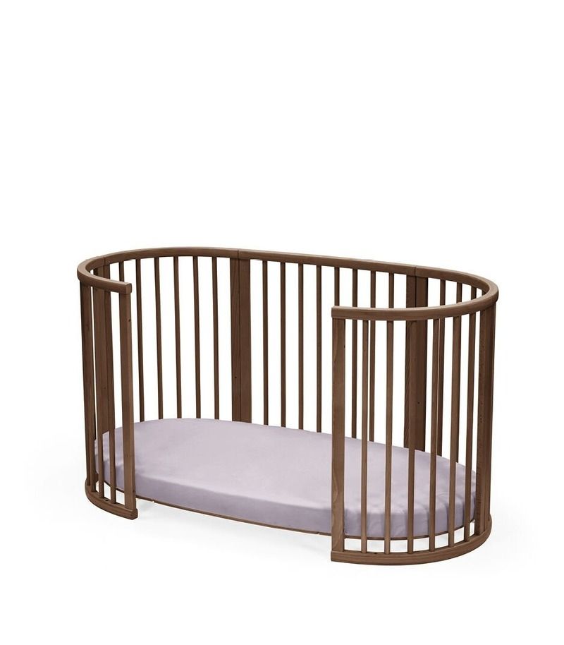Stokke 挪威  Sleepi Bed V3 成長型嬰兒床(不含床墊)