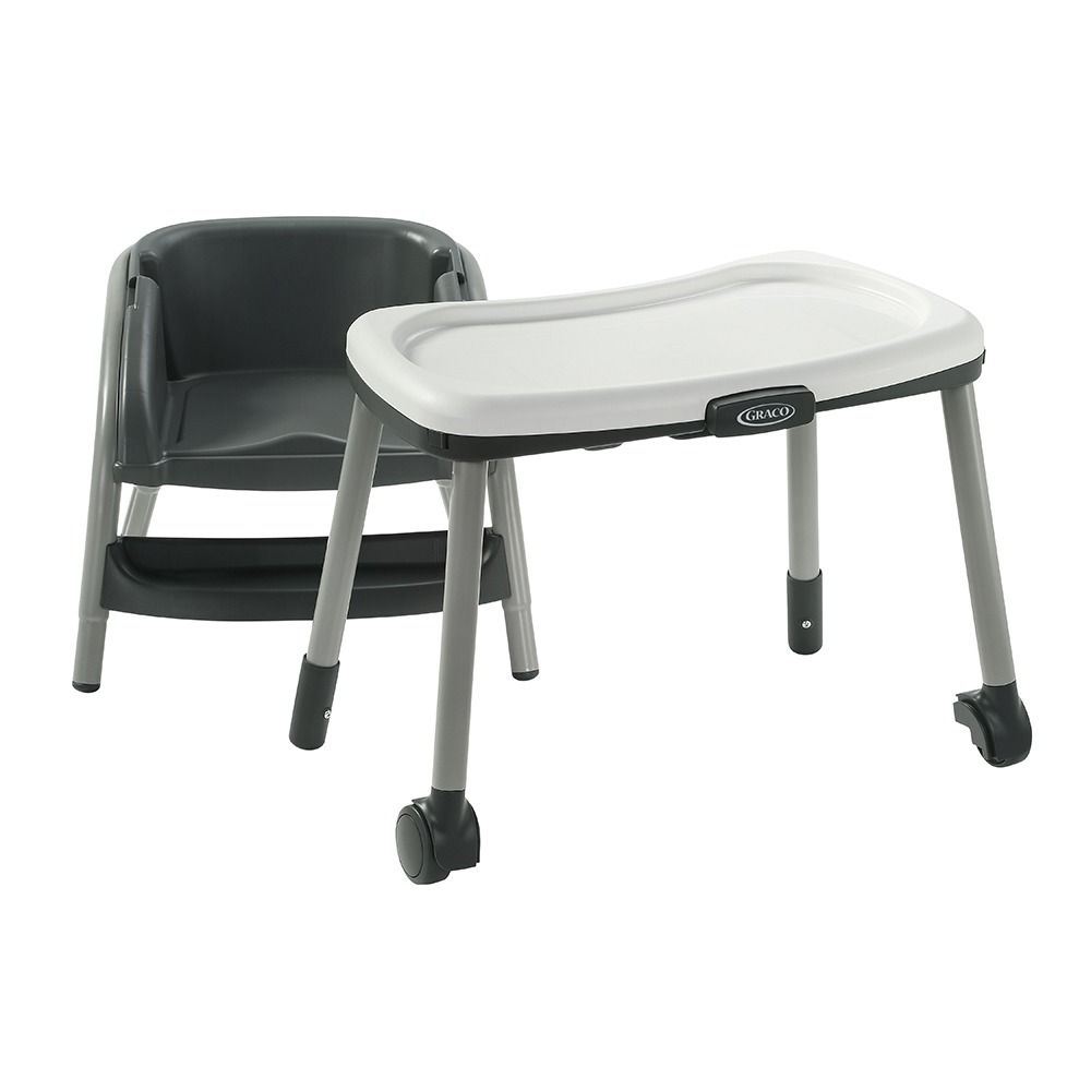 GRACO TABLE2TABLELX 6-in-1 Highchair 6 in1成長型多用途高腳餐椅