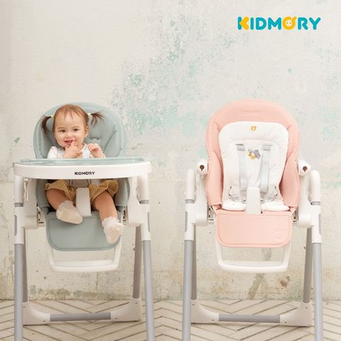 KIDMORY 摺疊收納結構穩固防水抗汙