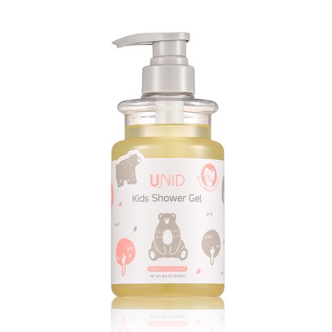 美國UNID 大寶洗淨沐浴露 500ml