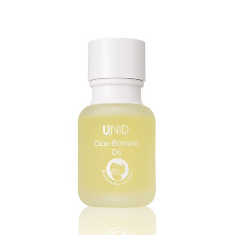 美國UNID Cica植萃舒緩調理油 50ml