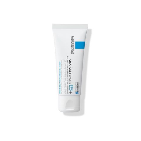 LA ROCHE-POSAY 理膚寶水 B5+全面修復霜(升級版)40ml