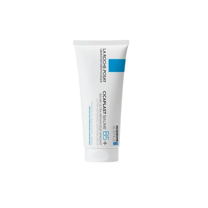 LA ROCHE-POSAY 理膚寶水 B5+全面修復霜(升級版)100ml