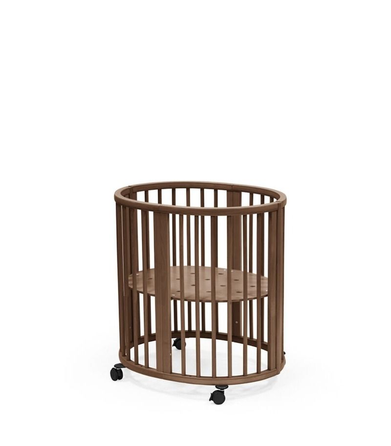 Stokke 挪威  Sleepi Mini V3 成長型迷你嬰兒床(不含床墊)