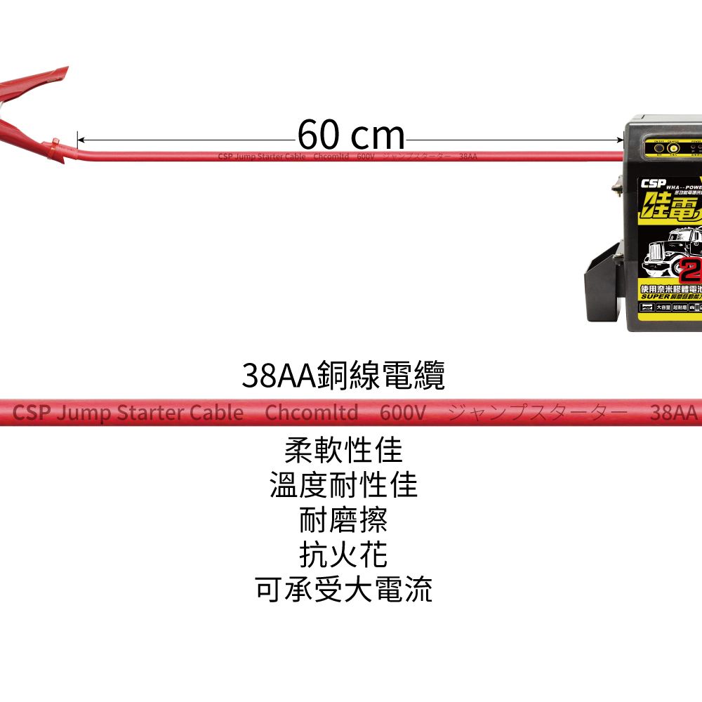 CSP 【CSP】24V 緊急啟動電源 X7 聯結車 卡車 遊覽車 貨運 公車 怪手 物流 砂石車 汽車救援