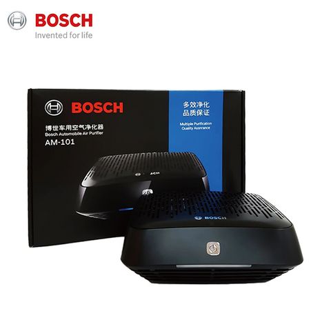 BOSCH 博世 車用空氣淨化器 AM-101旗艦版