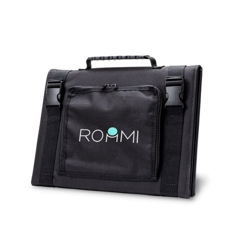 Roommi 60瓦太陽能摺疊包