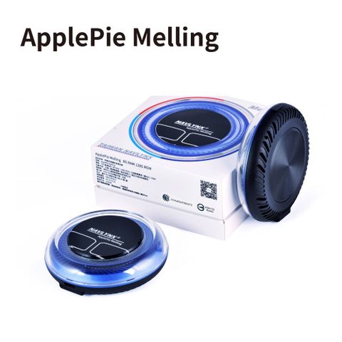 NAVLYNX 全新安卓機13 ApplePie Melling HDMI輸出雙屏異顯CarPlay Ai Box 多媒體影音