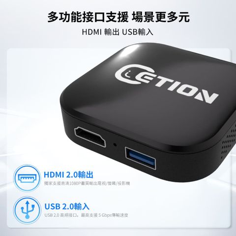 ETION Smart Core