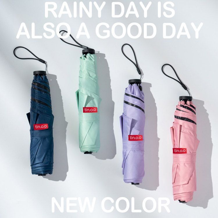 RAINY DAY IS A GOOD DAYtin.o.otin.o.otin.o.oNEW COLOR