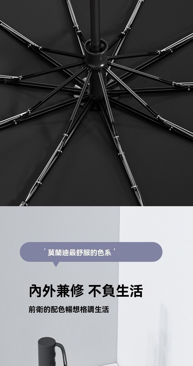 莫蘭迪最舒服的色系內外兼修 不負生活前衛的配色暢想格調生活