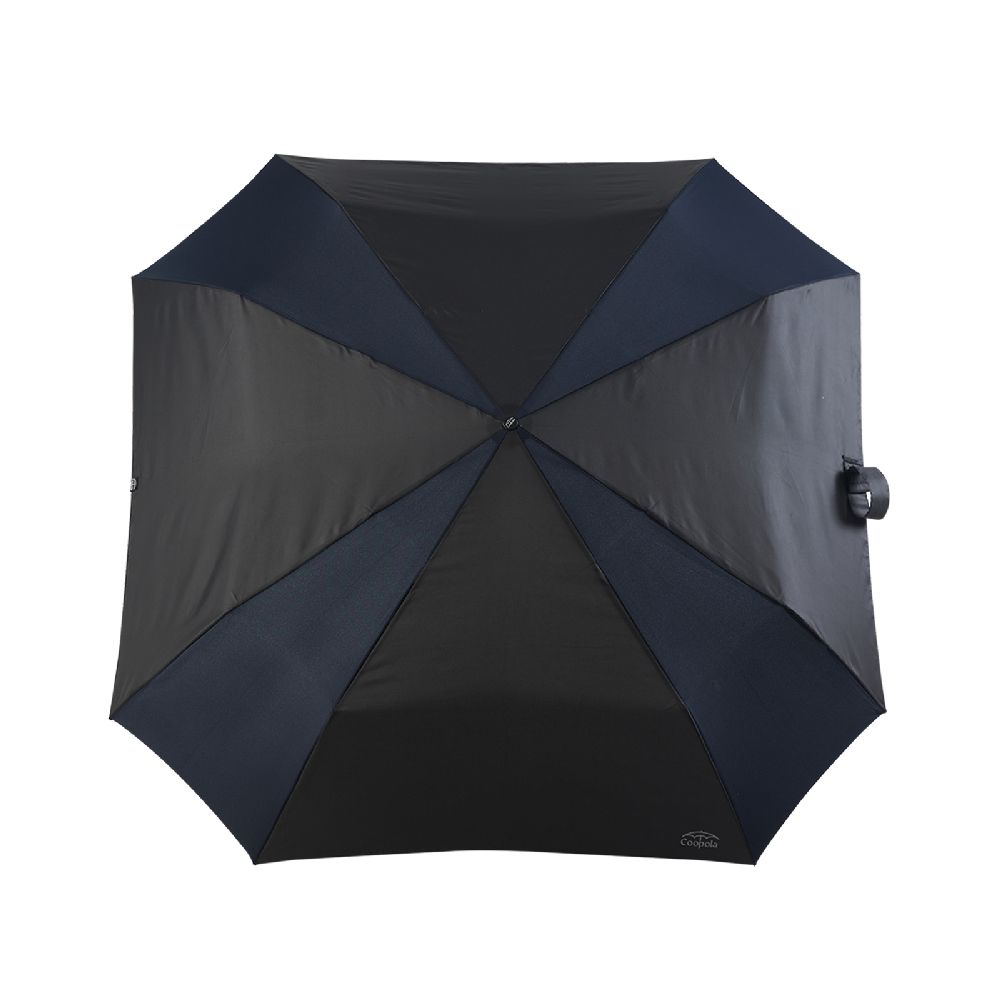 RAINSTORY Extra Large Square Golf 方塊自動傘(BLK/NAVY)