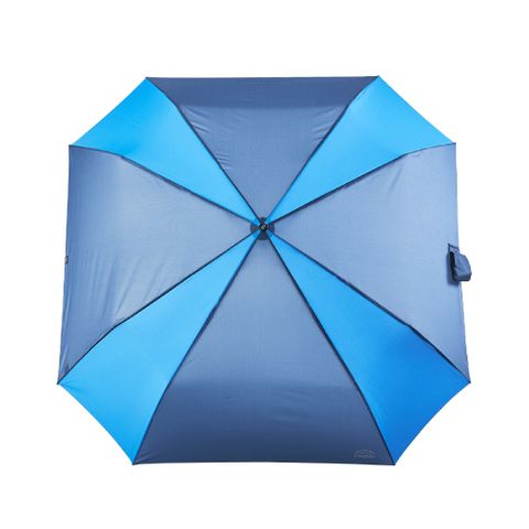 RAINSTORY Extra Large Square Golf 方塊自動傘(BLK/BLUE)