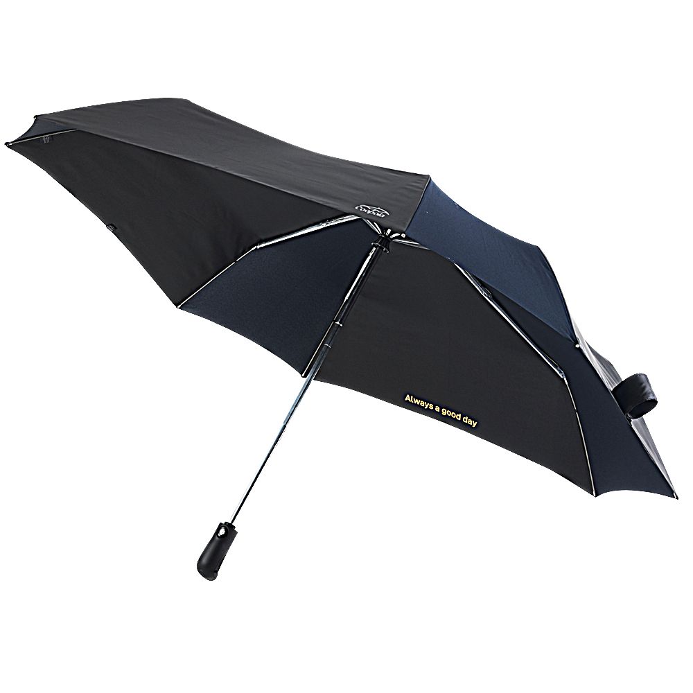 RAINSTORY Extra Large Square Golf 方塊自動傘(BLK/NAVY)