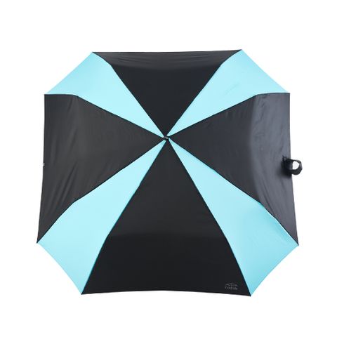 RAINSTORY Extra Large Square Golf 方塊自動傘(BLK/BLUE)