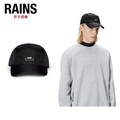 Rains Garment Cap 帽子(20200)