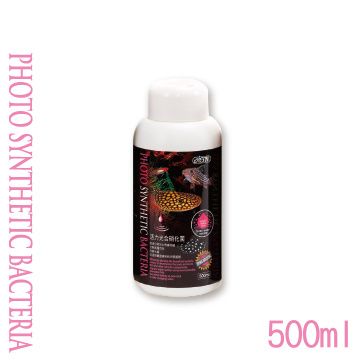 ISTA 優質活力光合硝化菌 500ml