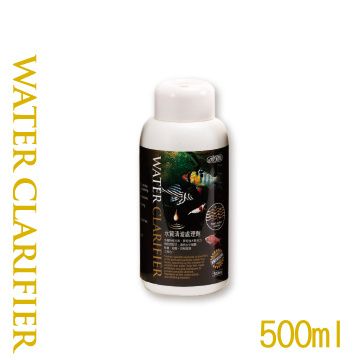 ISTA 優質水質清澈處理劑 500ml