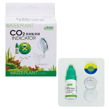 ISTA Co2長期監測器