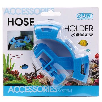 ISTA 伊士達 水管固定夾