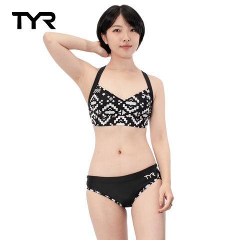 TYR 美國 Zelia Sporty Bikini兩件式三角泳裝