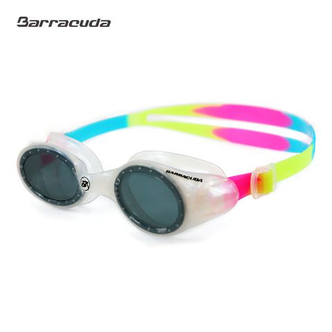 Barracuda 巴洛酷達 兒童泳鏡 33620