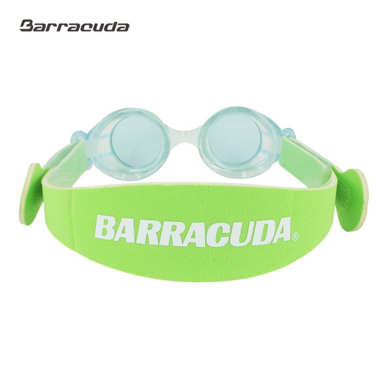 Barracuda 巴洛酷達 兒童泳鏡 90355