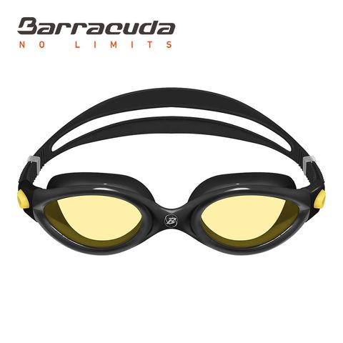 Barracuda 巴洛酷達 全能舒適泳鏡 32420