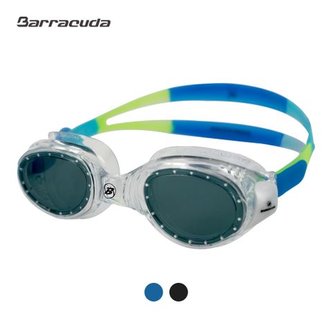 【Barracuda 巴洛酷達】全能舒適泳鏡 8320
