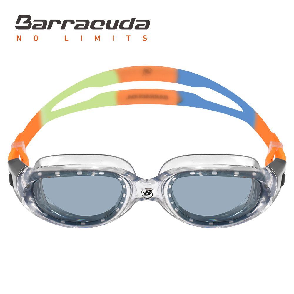 Barracuda 巴洛酷達 兒童泳鏡 14220