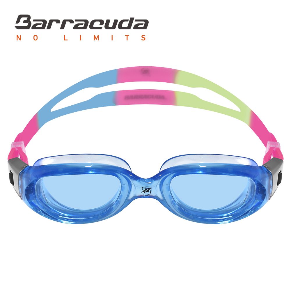 Barracuda 巴洛酷達 兒童泳鏡 14220