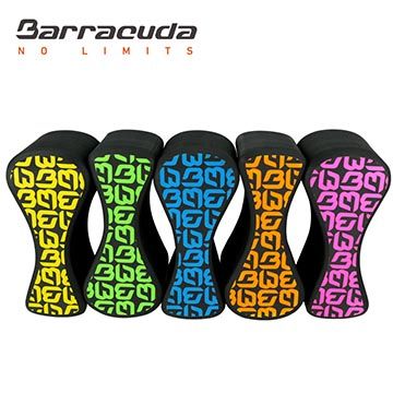 Barracuda 巴洛酷達 美國 游泳訓練夾腳器 Glow Party FIT