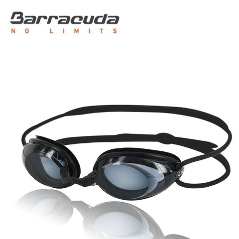 Barracuda 巴洛酷達 客製光學泳鏡 2195