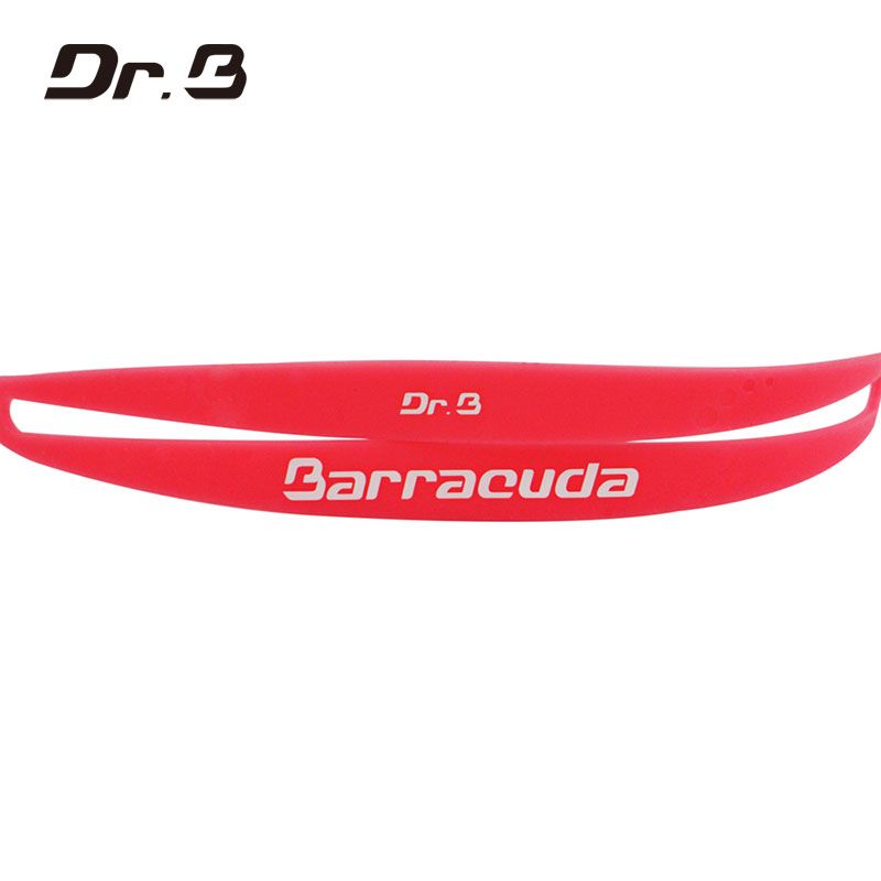 Barracuda 巴洛酷達 兒童光學度數泳鏡 91395