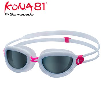 KONA81 酷吶81 專業訓練泳鏡 K150