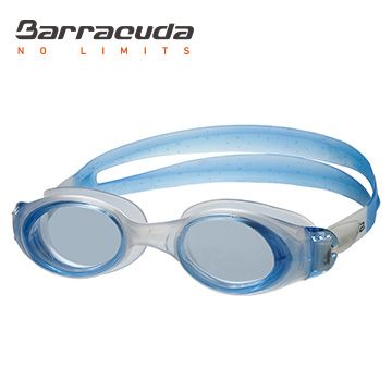 Barracuda 巴洛酷達 美國 SUBMERGE JR12955 青少年抗UV防霧泳鏡