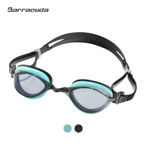 【Barracuda 巴洛酷達】成人競速泳鏡 72755
