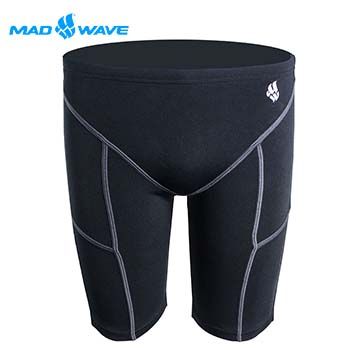 MADWAVE 俄羅斯兒童及膝泳褲 Jammer Junior