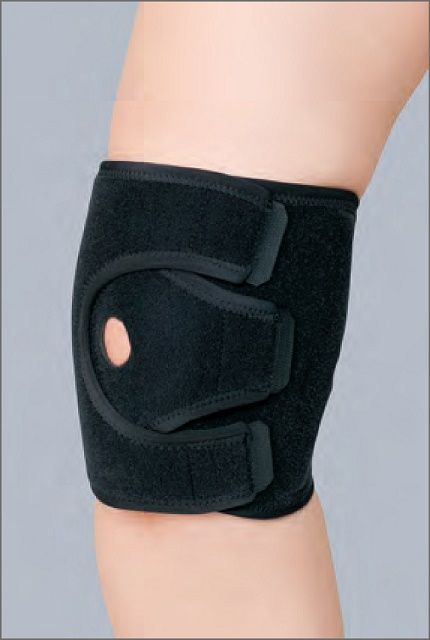 "西克鎷"肢體裝具(未滅菌) EXAID KNEE Patella 膝蓋護具
