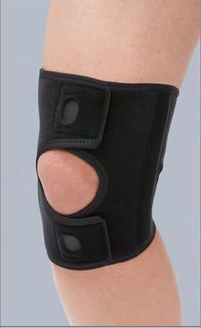 "西克鎷"肢體裝具(未滅菌) / FACILIAID KNEE 膝蓋護具