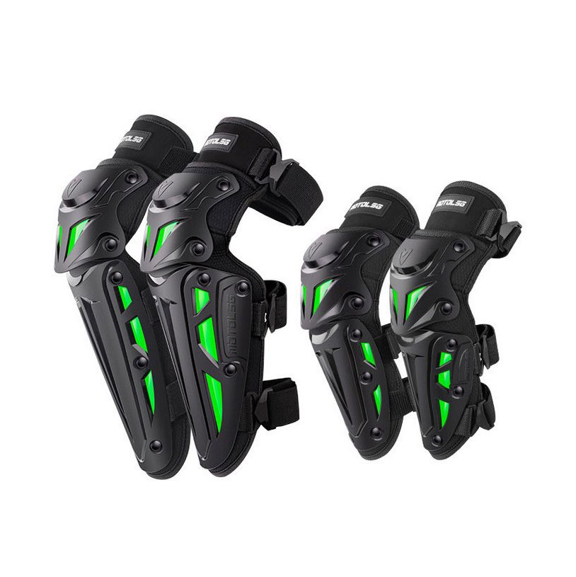  MOTOLSG MT-05 防摔護具 護膝+護肘