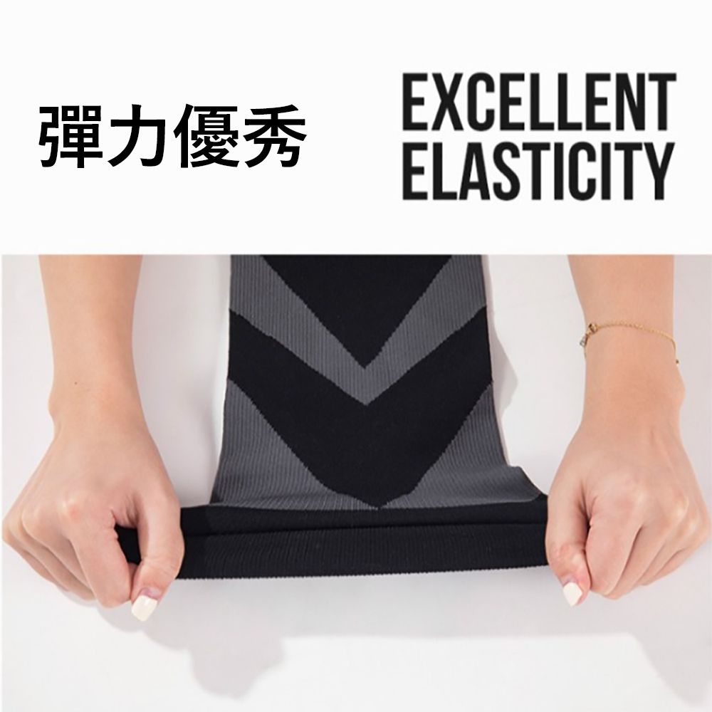 Kyhome 日本石墨烯發熱保暖護膝 保暖防寒護膝 高彈運動護具 M/L/XL