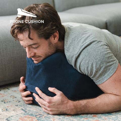 Prone Cushion 減壓記憶俯臥墊