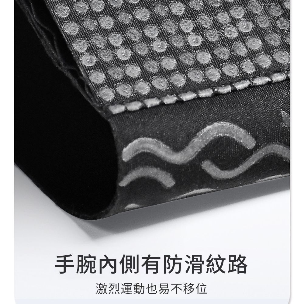  FitGuard 可調節大拇指護腕 矽膠超薄護腕固定帶 腱鞘手護腕護具 媽媽手/滑鼠手/腱鞘炎