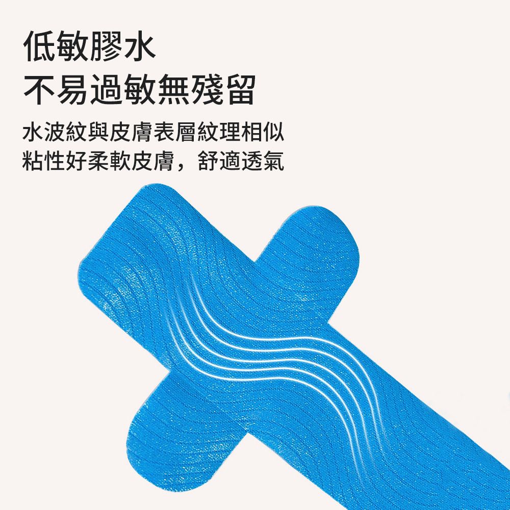 AOAO 10入 彈性護跟腱肌貼 健身運動通勤繃帶 跟腱預分切肌力貼（ 彈性肌肉貼布 肌能貼 運動貼布）