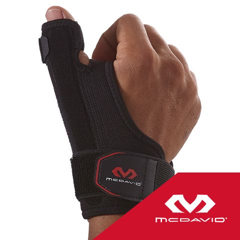 McDavid [458]拇指穩固套/拇指支撐套