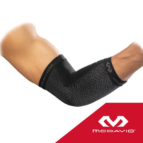 McDavid [X607] 雙層壓縮護肘