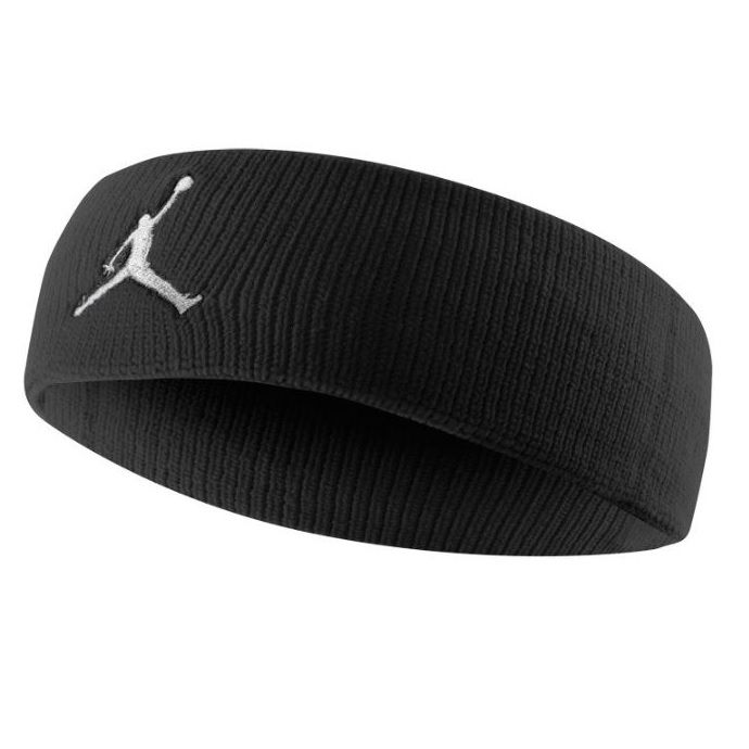 NIKE 耐吉  JORDAN DRI-FIT運動用止汗頭帶