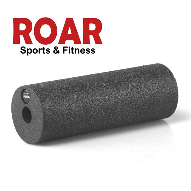 ROAR SPORTS  高硬度迷你按摩滾筒 肌肉筋膜放鬆按摩軸 